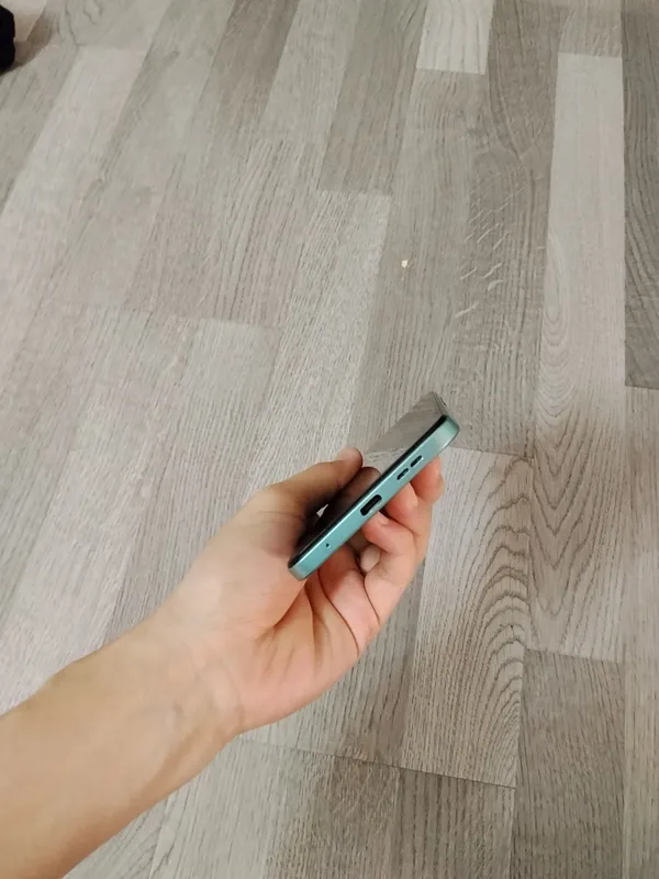 redmiy not 12 4g 4