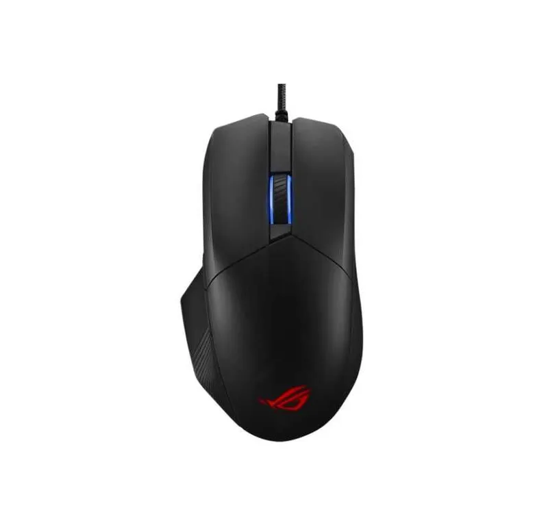 ! Mouse ASUS | ROG STRIX | CHAKRAM CORE |16000dpi|RGB| QQS bilan narxi 4