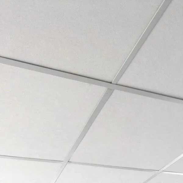 Rockfon Lilia 1200x600x15 плита акустическая
