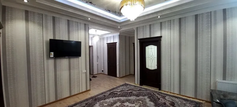 Срочно Сдаётся Новостройка элетный Комплекс 4-комн 100м2 евро ремонт у — фото 6
