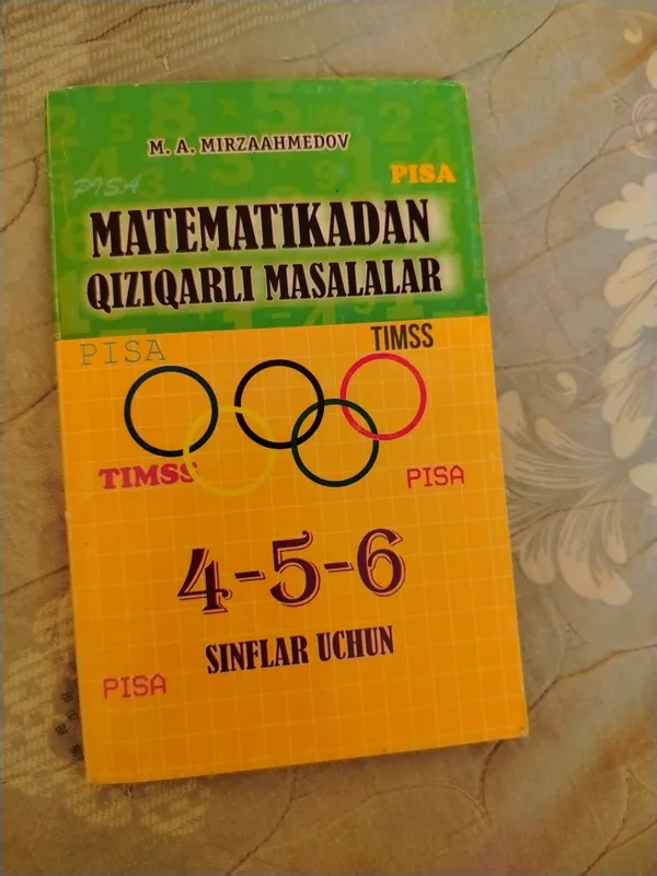 buni yangi matematika o'rganuvchilar uchun. buni yangi matematika o'rganuvchilar uchun.