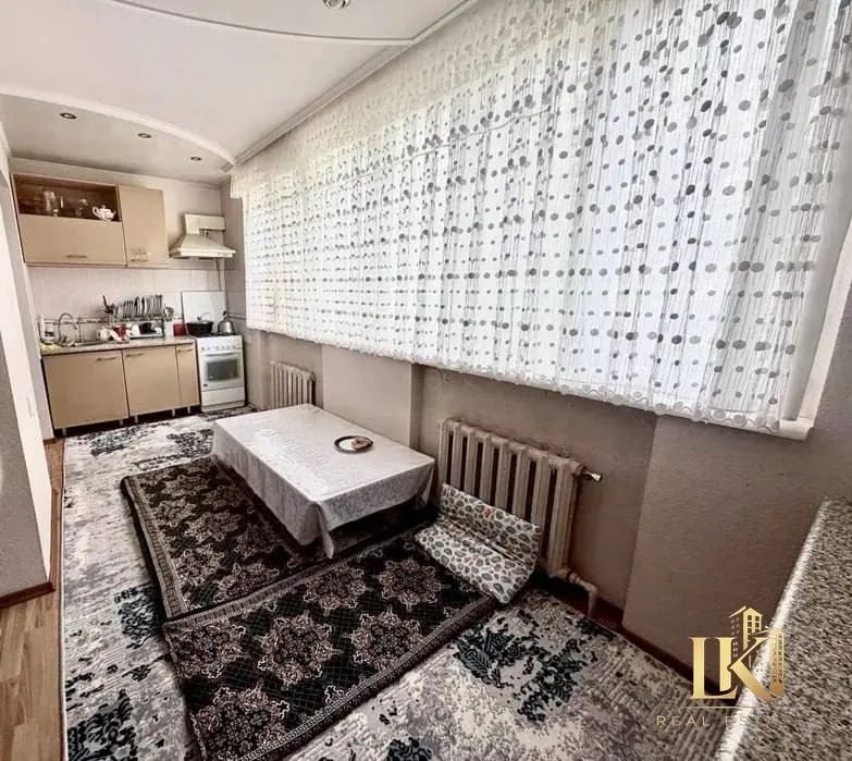 #9800 5/2/4 Уютная квартира с евроремонтом в Мирзо-Улугбекском районе — фото 6