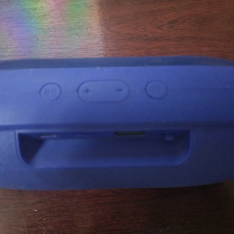 Bluetooth колонка — фото 1
