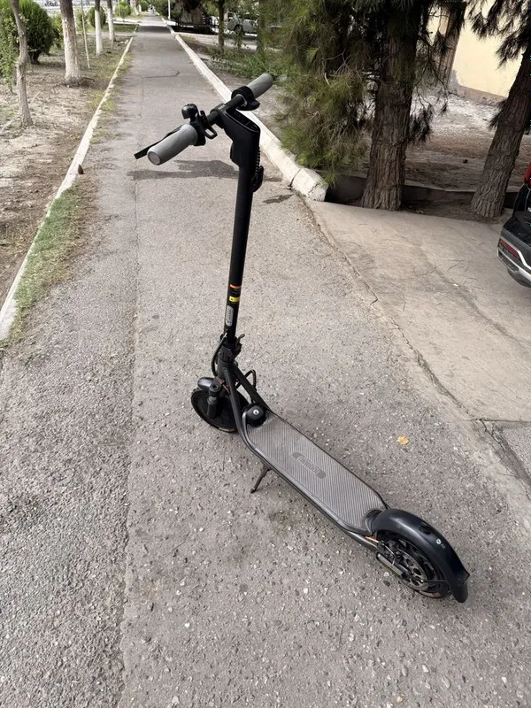 Samakat Ninebot samakat f30 plus 3