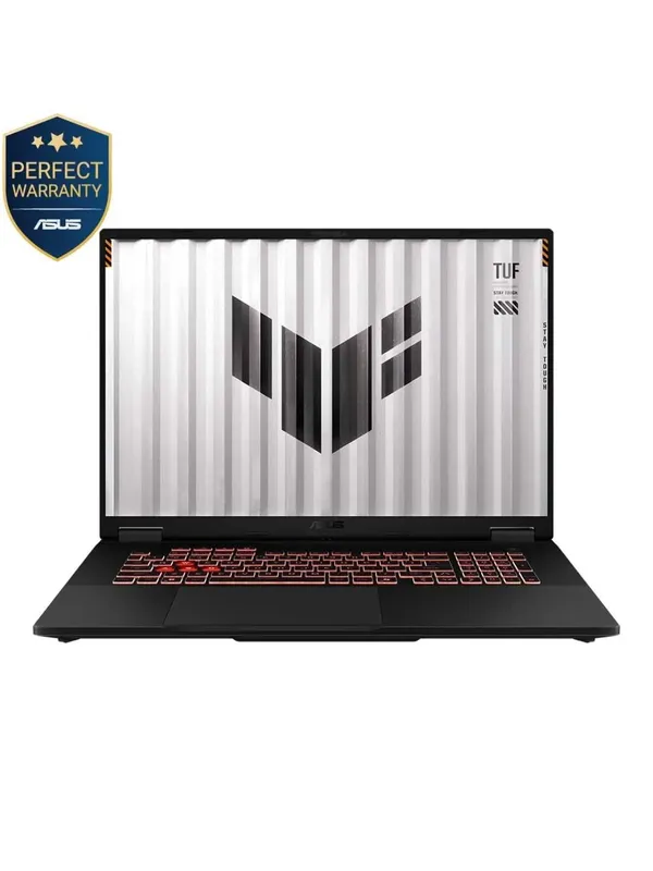 Ноутбук ASUS TUF F16 I7-14650HX RTX 5060 8 GB 16.0 FULL HD IPS 1