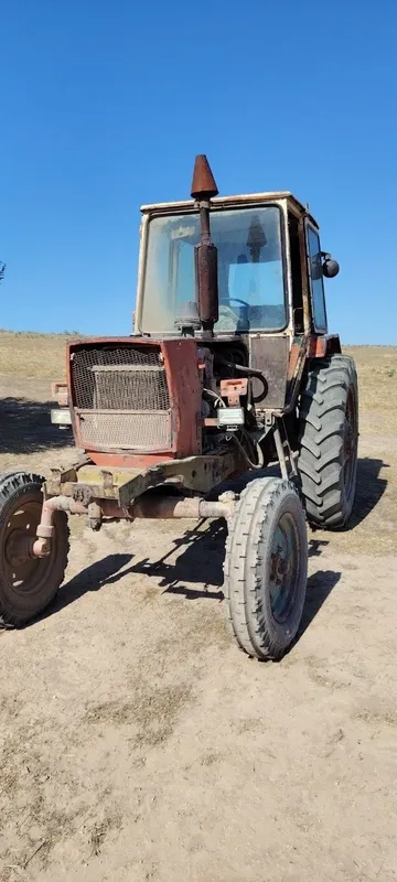 Traktor sotiladi 1 Traktor sotiladi 1
