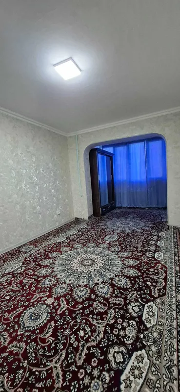 3 хоналик квартира 1 кават ижорага берилади, горгаз — фото 2