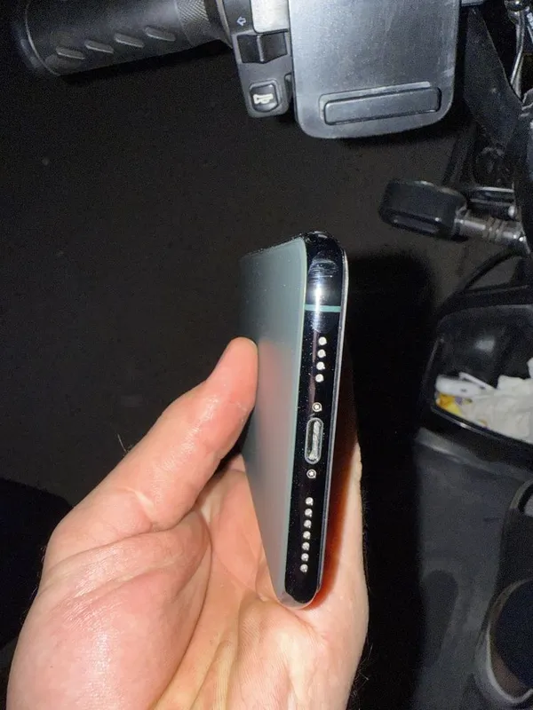 Iphone 11 pro max 2 Iphone 11 pro max 2