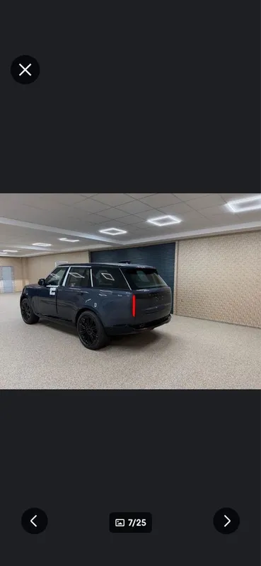 Range Rover P400 V6 3.0 new 2026 3 Range Rover P400 V6 3.0 new 2026 3
