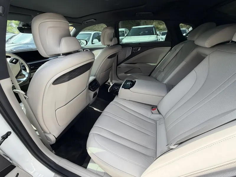 Kia k-8 eng full K8 pozitsiyasi 2022/23 tozza — фото 2