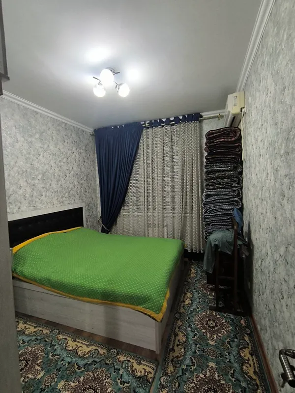 Sergeli arenda qizlarga oilaga