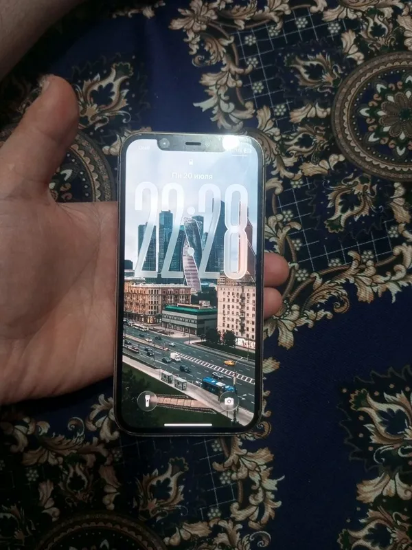 Iphone 12 pro 4 Iphone 12 pro 4