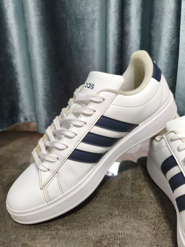 Adidas Grand Court 2.0 original krossovkalari 5