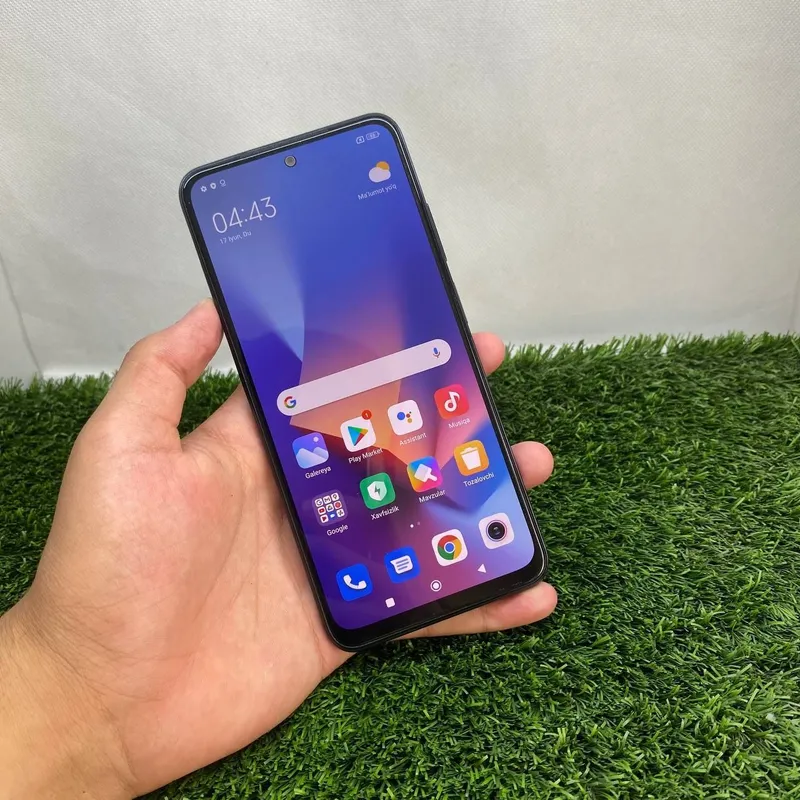 Redmi Note 10s sotiladi 2 Redmi Note 10s sotiladi 2