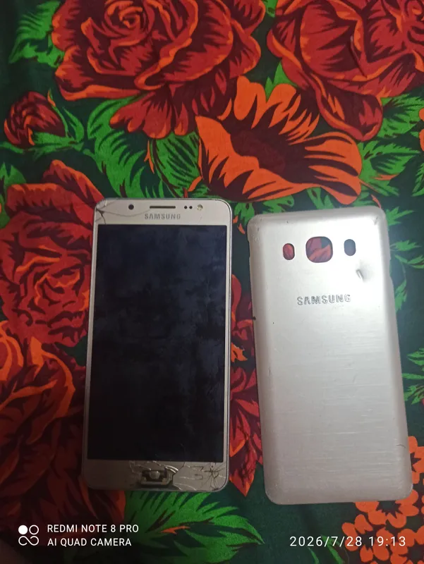 Samsung g6 1