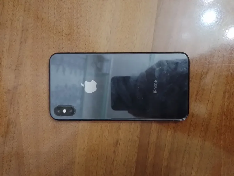 Iphone Xs max 2