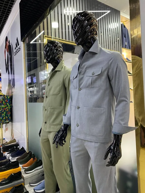 Turkiya Maniken 2 ta