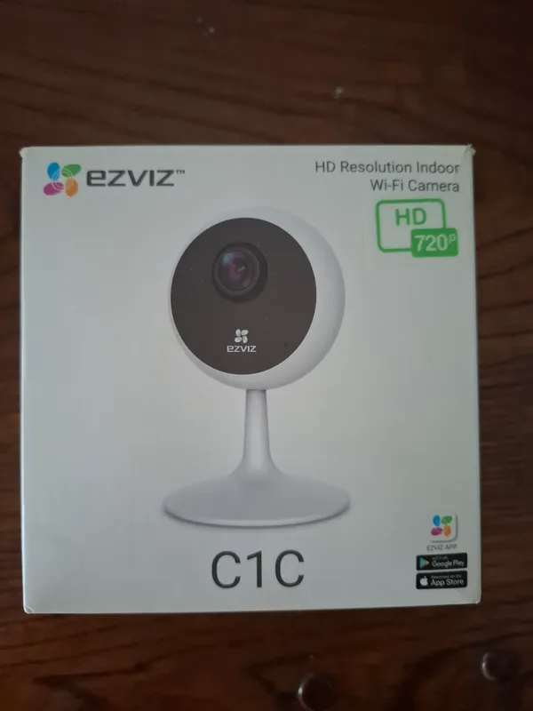 Ezviz 1 Ezviz 1