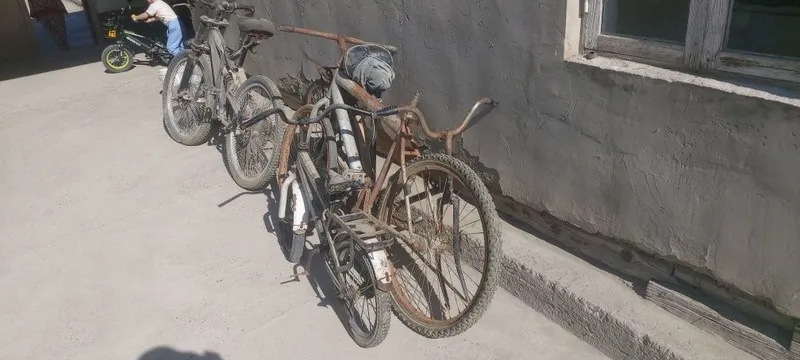 Velosipedlar sotiladi optom 1