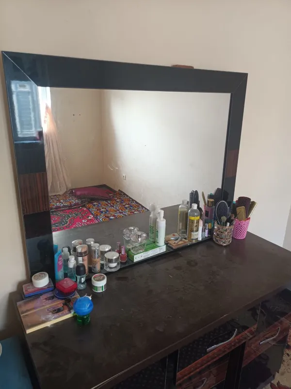 Spalni kamplekt dush kabinasi bilan — фото 2