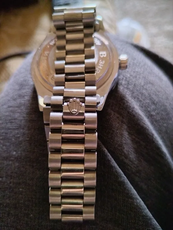 Часы "ROLEX" подарочные — фото 1
