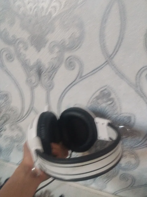 NAVUSHNIK 3