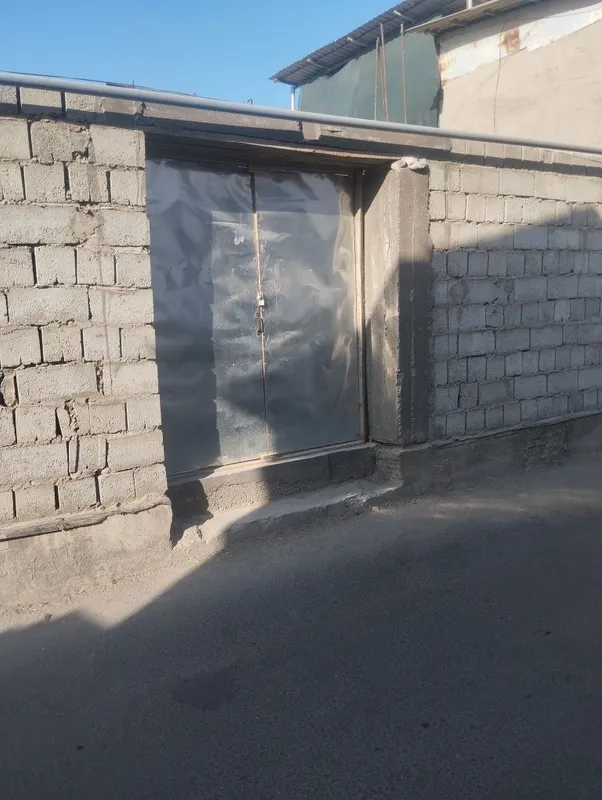 Ховли ески шахарда — фото 1