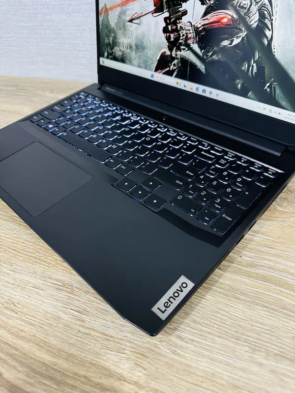 Lenovo Legion Ryzen 5 — 12 yadro + GTX1650, DDR6, kuchli o‘yinbop, yangi kabi 7 Lenovo Legion Ryzen 5 — 12 yadro + GTX1650, DDR6, kuchli o‘yinbop, yangi kabi 7