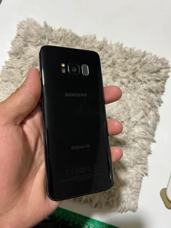 Samsung s8