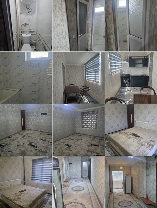 2-комнатный кирпичный дом. Продаётся. 34500$. Микрорайон 3/1 8 2-комнатный кирпичный дом. Продаётся. 34500$. Микрорайон 3/1 8