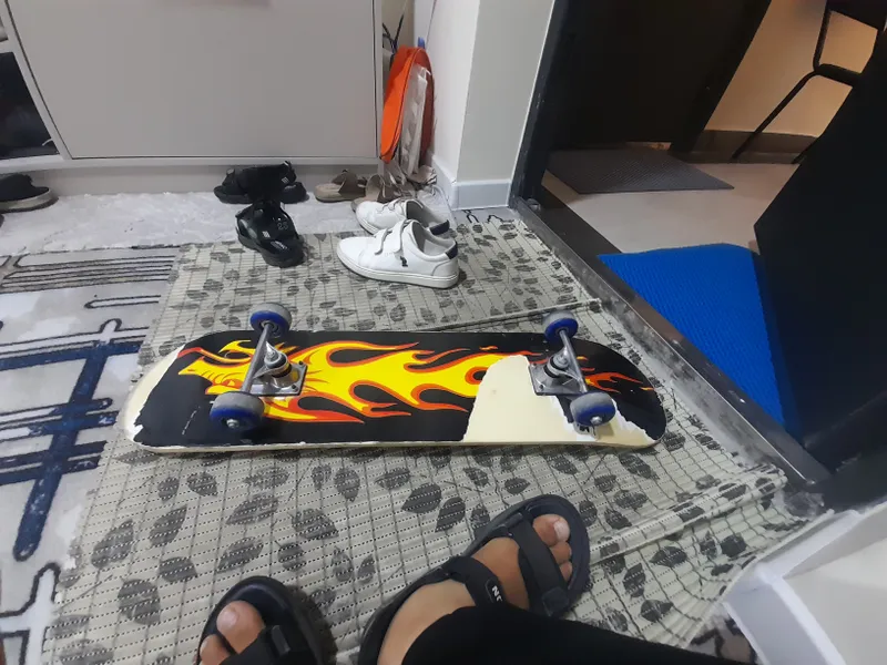 sketbort 1 sketbort 1