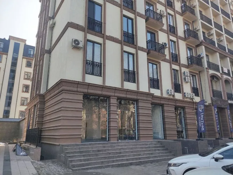 Карасу 3МВД | 306кв - нежилое помещение вдоль дороги Продажа