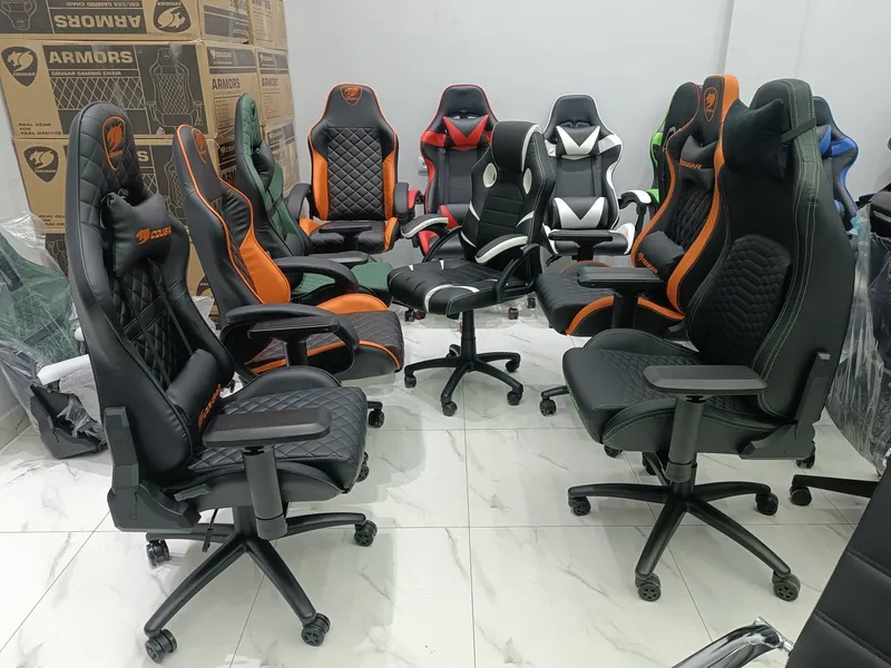 Gamer Kreslo , игровые кресла, Спортивные кресла