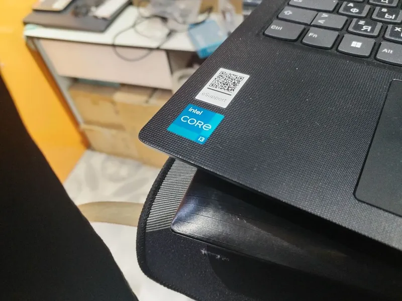 Noubook sotiladi Lenovo core i3 — фото 2