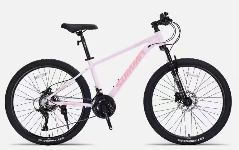 Alyuminiy romli velosiped 7