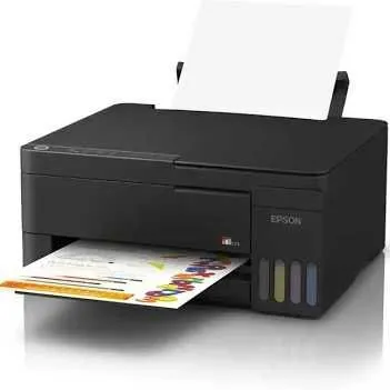 Принтер Epson L3350 гарантия цветной черно-белый Доставка бесплатно 6 Принтер Epson L3350 гарантия цветной черно-белый Доставка бесплатно 6
