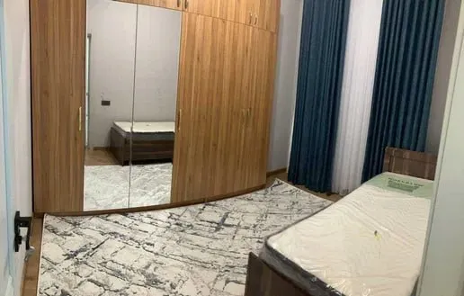 Сдаётся квартира в М.Улугбекском районе (ориентир: Паркентская), Ташкент — фото 5