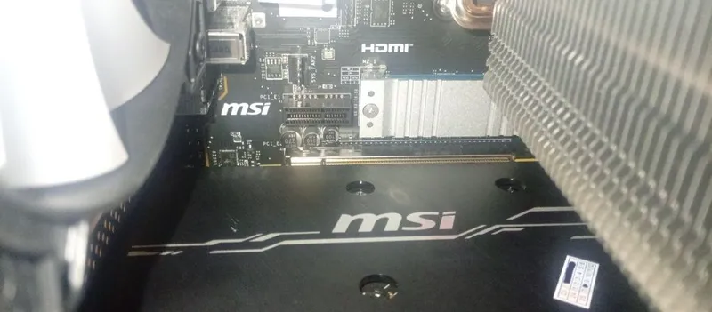 Amd Ryzen 5 7500f DDR5 16 gb rtx 2060 5 Amd Ryzen 5 7500f DDR5 16 gb rtx 2060 5