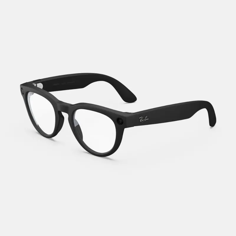 Аренда очков Meta Ray-Ban 2025 Gen2 — фото 1