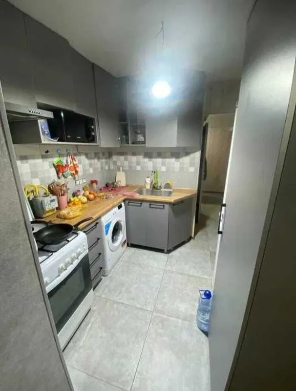 Продам квартиру 2/4/4 Чиланзар-Г9А Фархадский — фото 4