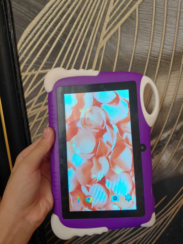 Детский планшет CCIT KT600 Pro 3 Детский планшет CCIT KT600 Pro 3