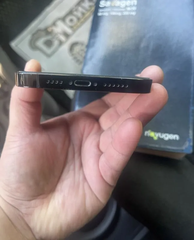 Срочно Продается Iphone 14 Pro Max 128GB 3