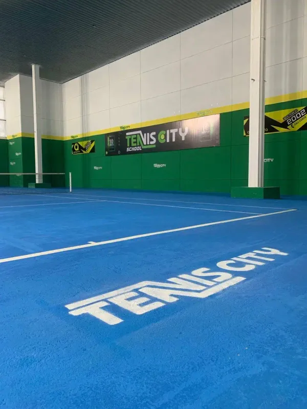 Tennis kort Shayxontohur | soatlik 2