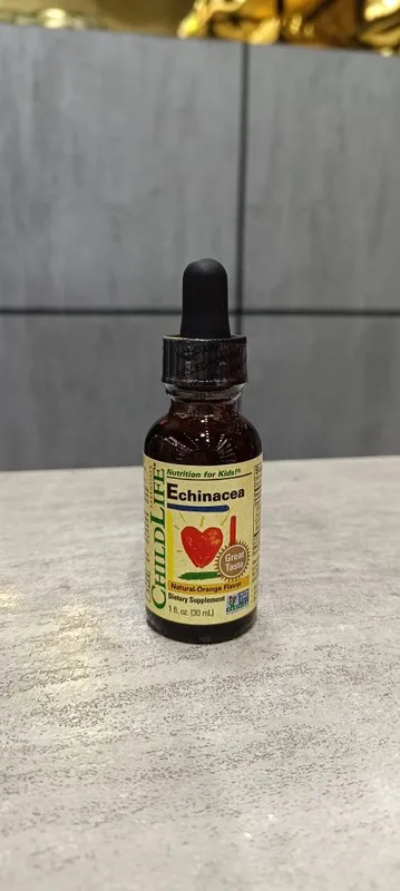 Child life echinacea 30 ml Child life echinacea 30 ml