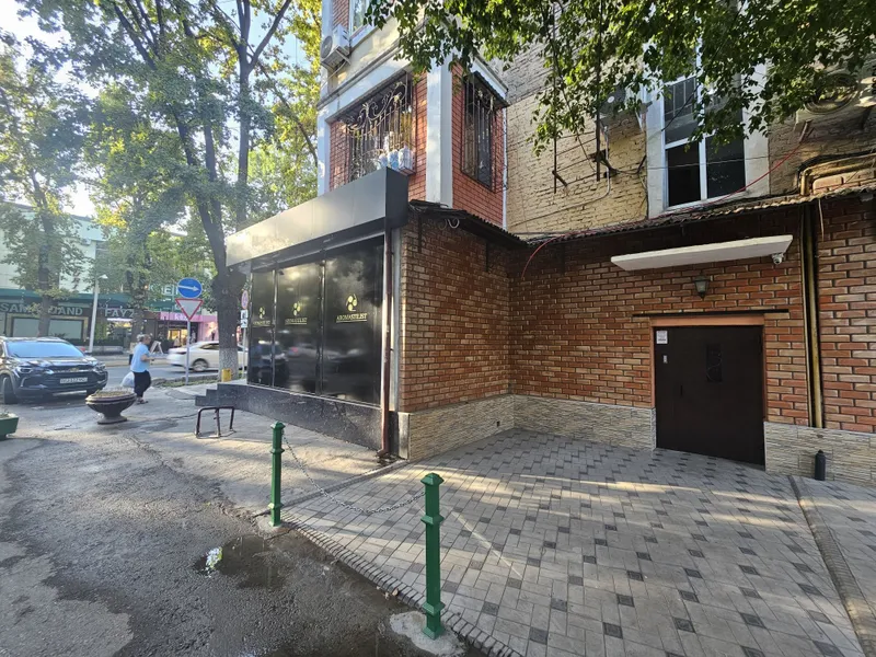 Sheriklikka qiz kerak. Девушка для совместного проживания — фото 9
