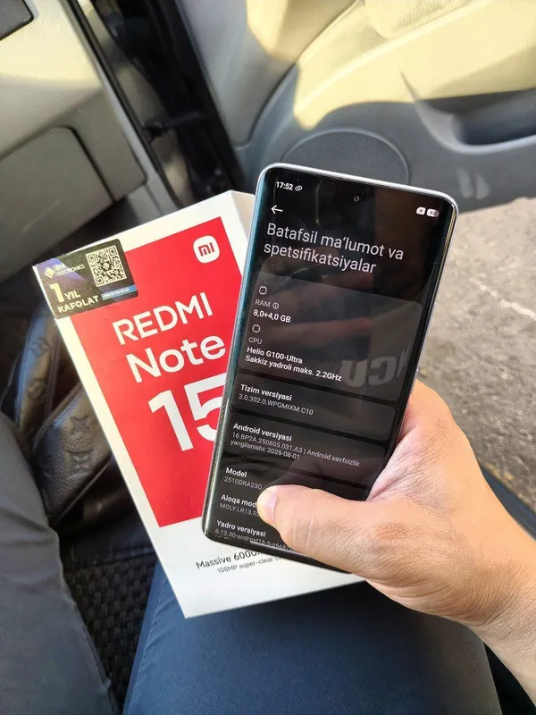 redmi note 15 5g 2 redmi note 15 5g 2