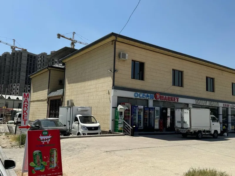 Аренда под офис, Клиника, Учебний центр улица Кумарик 1200м2+ , 8у.е — фото 2