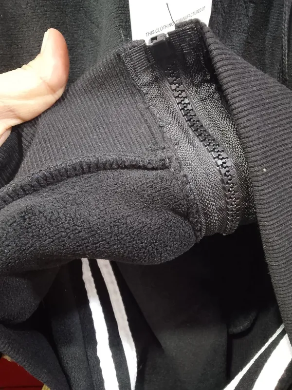 Спортивка из Китая — фото 2