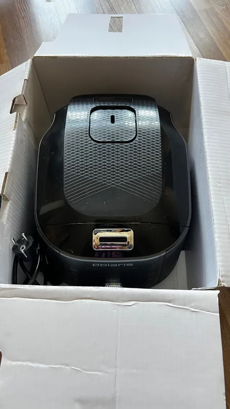 Мультиварка Polaris EVO 0446DS 3 Мультиварка Polaris EVO 0446DS 3