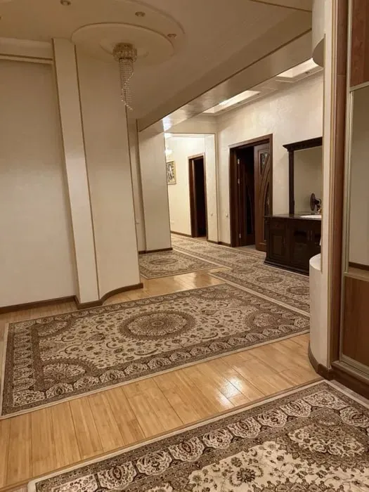 Сдается квартира (Юнусабад, ориентир Минор) — фото 5